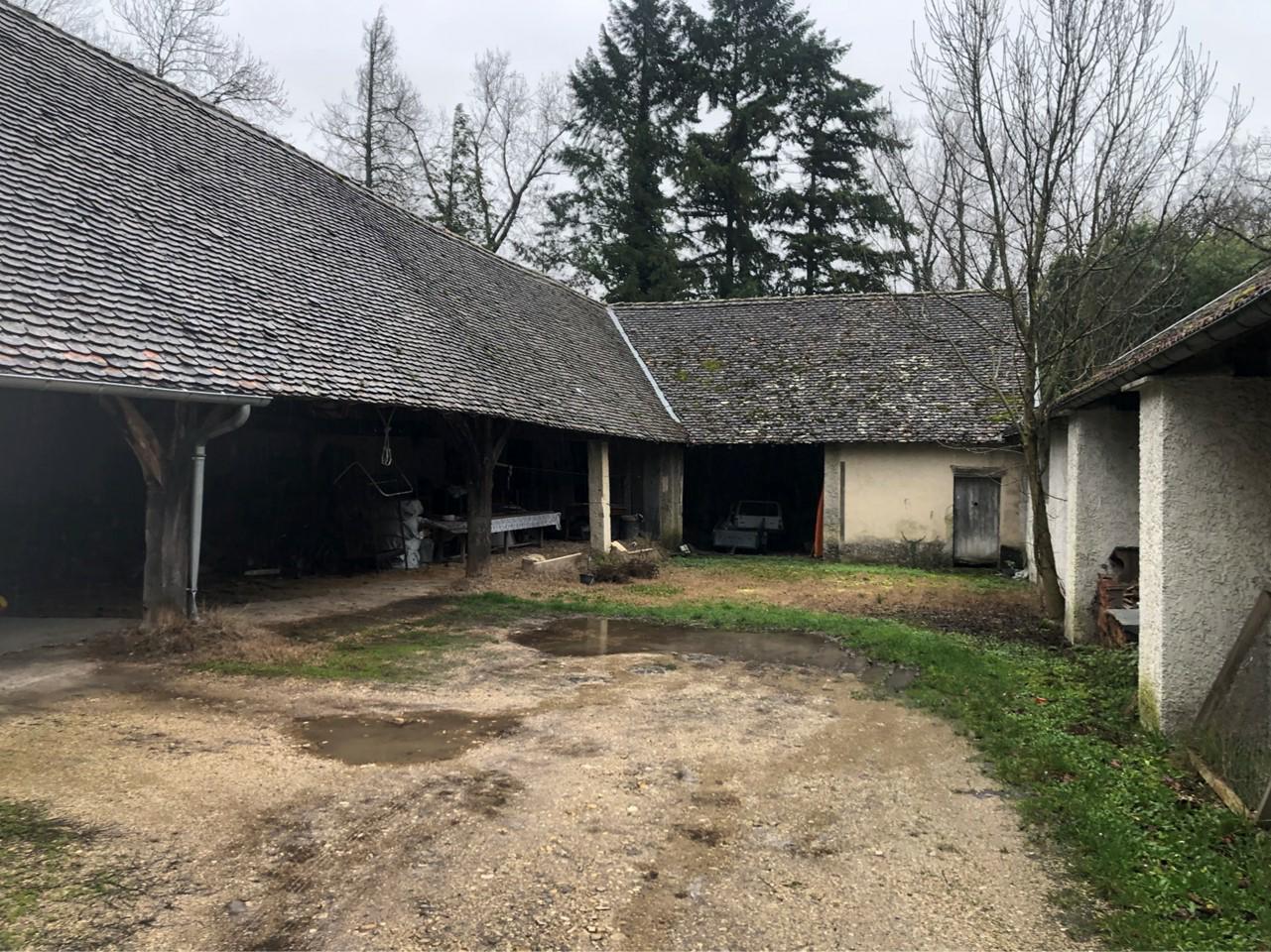 Local d'activité Serrières-de-Briord 2028m² Vente local d'activité Serrières-de-Briord Ain OVACT2317338 4